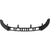 Front Lower Bumper Cover For 2020-2022 Kia Sportage Front Wheel Drive