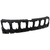Front Grille Mounting Panel For 2022-2025 Jeep Compass