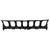 Front Grille Mounting Panel For 2022-2025 Jeep Compass