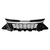 Front Grille For 2023-2025 Kia Sportage SX