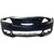 Front Bumper Cover For 2014-2019 Chevrolet Impala Without Adaptive Cruise