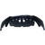 Front Bumper Cover For 2014-2019 Chevrolet Impala Without Adaptive Cruise