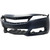 Front Bumper Cover For 2014-2020 Chevrolet Impala Without Shutter And Cruise