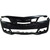 Front Bumper For 2014-2020 Chevrolet Impala With Cruise For LTZ