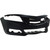 Front Bumper For 2014-2020 Chevrolet Impala With Cruise For LTZ