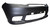 Front Bumper Cover For 2018-2020 Durango GT/RT/SRT Without Sensors