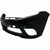 Front Bumper For 2017-2021 Grand Cherokee SRT-8 Trackhawk With Sensors CAPA