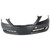 Front Bumper Cover For 2007-2009 Lexus LS460 CAPA