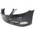 Front Bumper Cover For 2007-2009 Lexus LS460 CAPA