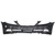 Front Bumper Cover For 2007-2009 Lexus LS460 CAPA