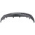 Front Bumper Cover For 2007-2009 Lexus LS460 CAPA