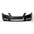 Primed Front Bumper Cover For 2010-2012 Lexus LS460 CAPA