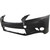 Front Bumper Cover For 2013 Lexus GS350 Without Sensor/Washer CAPA
