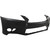 Front Bumper Cover For 2013 Lexus GS350 Without Sensor/Washer CAPA