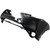 Front Bumper Cover For 2015-2017 Lexus NX200t CAPA