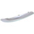 Front Passenger Side Bumper Molding Satin Chrome For 2011-2014 Chrysler 300