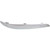 Front Passenger Side Bumper Molding Satin Chrome For 2011-2014 Chrysler 300