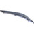 Front Passenger Side Bumper Trim For 2011-2014 Chrysler 300 Paint to Match