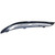 Front Passenger Side Bumper Trim For 2011-2014 Chrysler 300 Paint to Match
