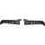 Paintable Rear Bumper End Set For 2017-2020 Ford F-150 Raptor