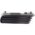 Fog Light Cover Passenger Side Without Fog For 2004-2009 Toyota Prius