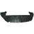 Undercar Engine Splash Shield For 2013-2016 Ford Fusion