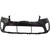 Front Bumper Cover For 2019-2020  KIA Sorento Without Sensors