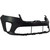 Front Bumper Cover For 2019-2020  KIA Sorento Without Sensors
