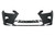 Front Bumper For 2016-2019 Lexus RX350 RX450h Without Sensors