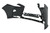 Front Bumper For 2016-2019 Lexus RX350 RX450h Without Sensors