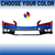 Front Bumper Cover For 2013 Lexus GS350 With Sensors