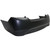 Rear Bumper Cover For 2015-2019 Nissan Versa