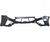 Front Bumper Cover For 2019-2021 Kia Forte Sedan CAPA
