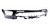 Paintable Steel Front Bumper For Ford Ranger Without Sensor Holes 2019-2021