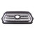 Front Grille For 2016-2017 Toyota Tacoma TRD