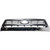 Front Grille For 2014-2017 Toyota Tundra SR5