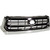 Front Grille For 2014-2017 Toyota Tunra Platinum
