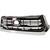 Front Grille For 2014-2017 Toyota Tunra Platinum