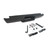 Complete Rear Bumper Assembly For 1993-2011 Ford Ranger Fleetside