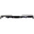 Rear Bumper Assembly Chrome Steel For 1994-2002 Dodge Ram 1500/2500