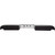 Rear Bumper Assembly Chrome Steel For 1994-2002 Dodge Ram 1500/2500