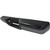 Rear Step Bumper For 1997-2004 Dodge Dakota Powdercoated Black
