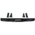 Rear Step Bumper For 1997-2004 Dodge Dakota Powdercoated Black