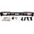 Rear Step Bumper Face Bar For 1999-2007 Chevrolet Silverado/GMC Sierra 1500/2500