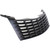 Grille For 2001-2005 Chrysler PT Cruiser