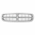Chrome Grille For 1998-2003 Durango and 1997-2004 Dakota