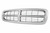 Chrome Grille For 1998-2003 Durango and 1997-2004 Dakota