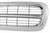 Chrome Grille For 1998-2003 Durango and 1997-2004 Dakota