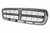 Chrome Grille For 1998-2003 Durango and 1997-2004 Dakota