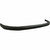 Front Upper Bumper Cover For 1994-2002 Dodge Ram 1500/2500/3500